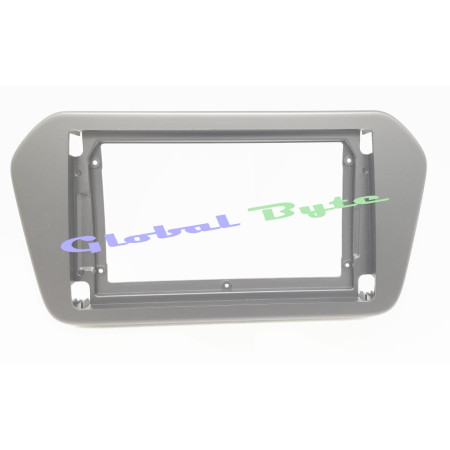 Global Byte Maruti Suzuki Grand Vitara And Toyota Hyryder 9 inch Andriod Installation Kit | FA-SZ04/GVN/9-L